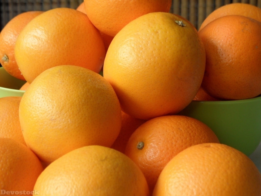 Devostock Orange fruit  (44)