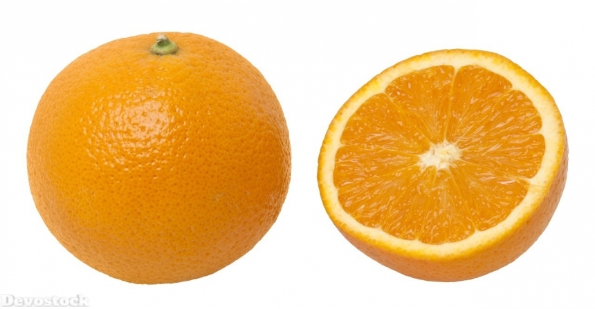 Devostock Orange fruit  (444)