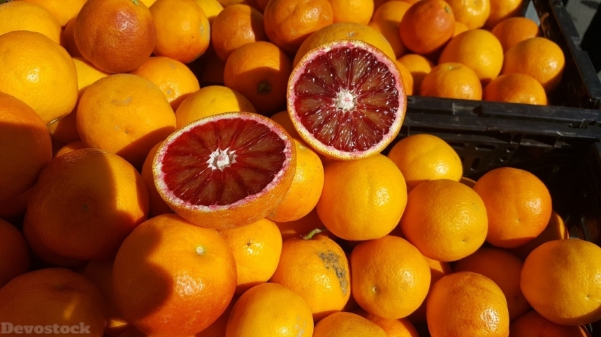 Devostock Orange fruit  (458)