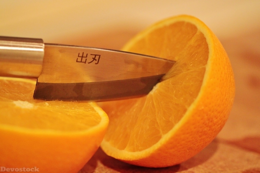 Devostock Orange fruit  (460)
