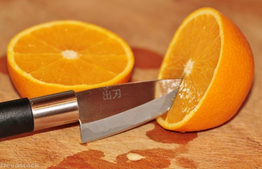 Devostock Orange fruit  (461)