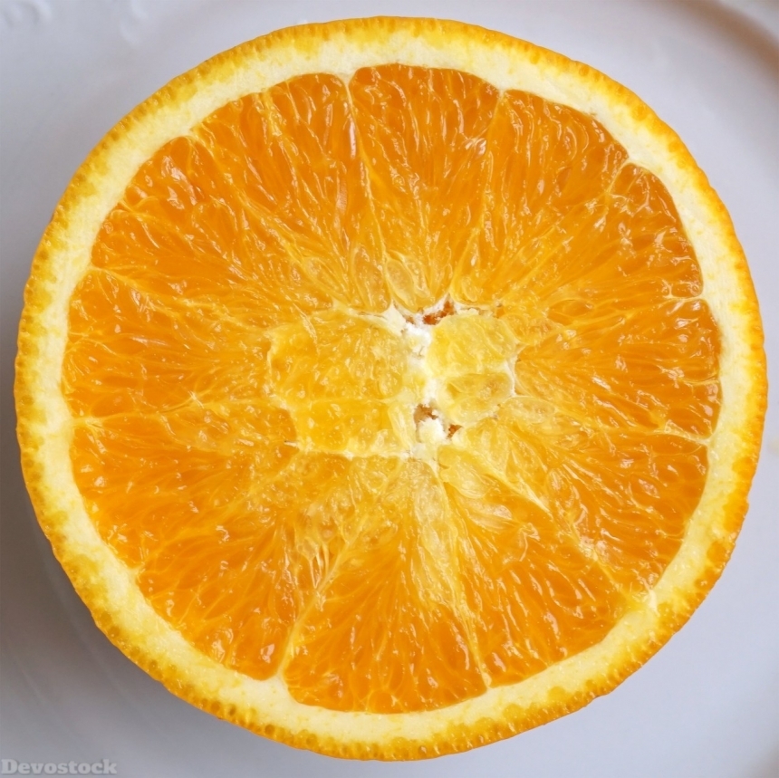Devostock Orange fruit  (495)