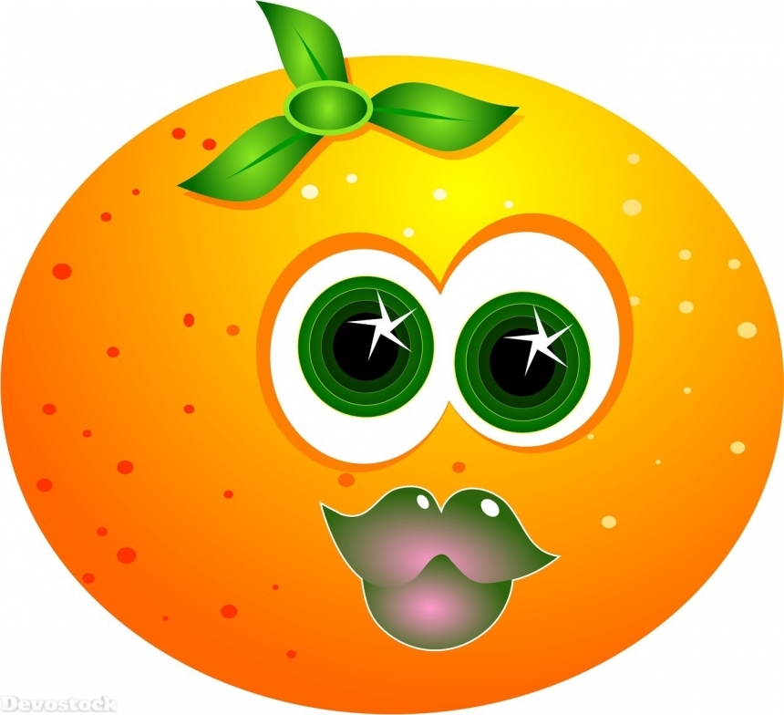 Devostock Orange fruit  (6)