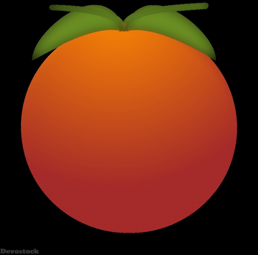 Devostock Orange fruit  (7)