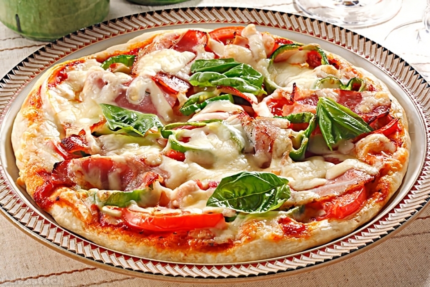 Devostock Pizza  (10)