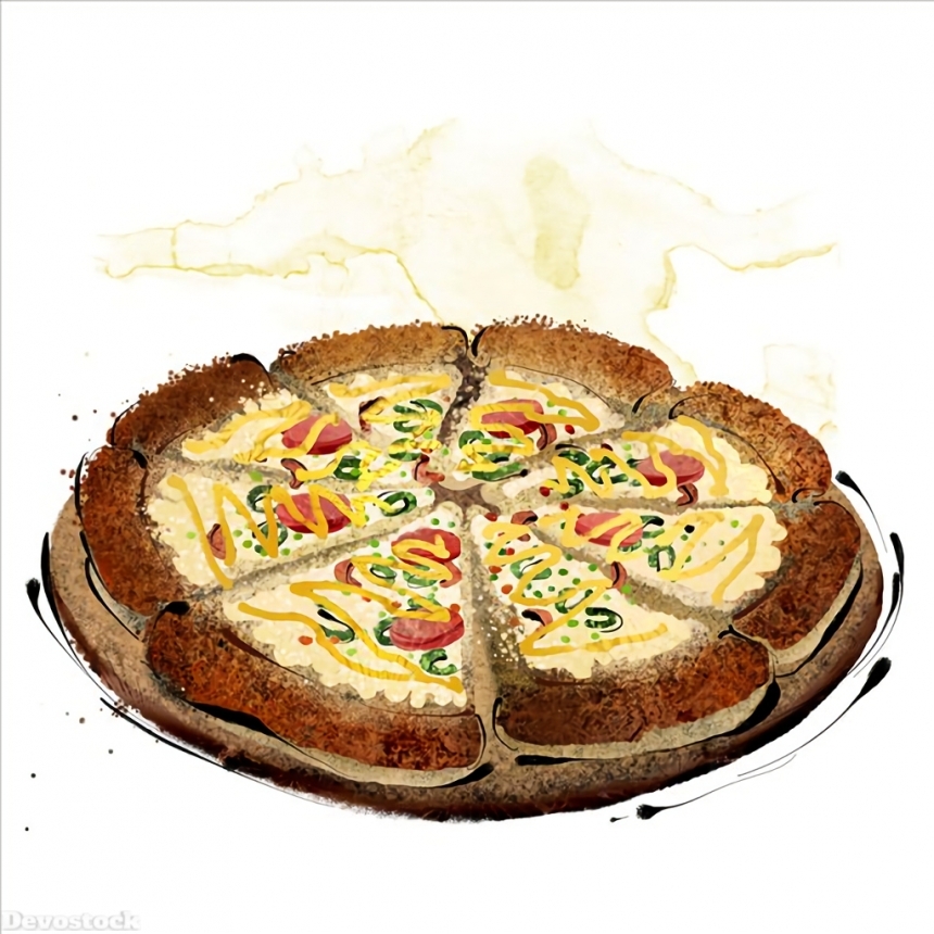 Devostock Pizza  (15)