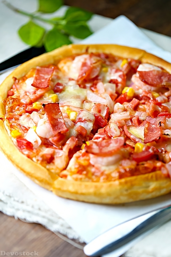 Devostock Pizza  (45)