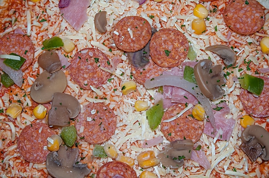 Devostock Pizza  (49)
