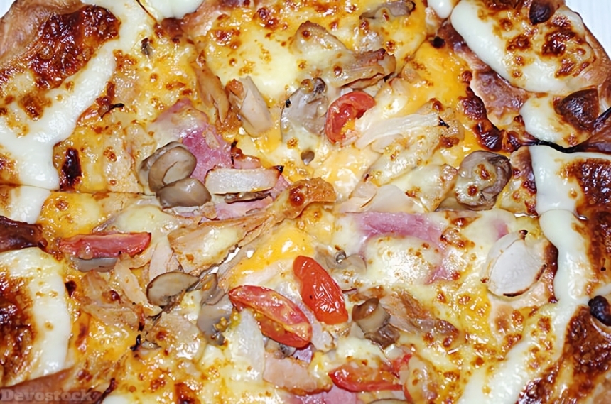 Devostock Pizza  (51)