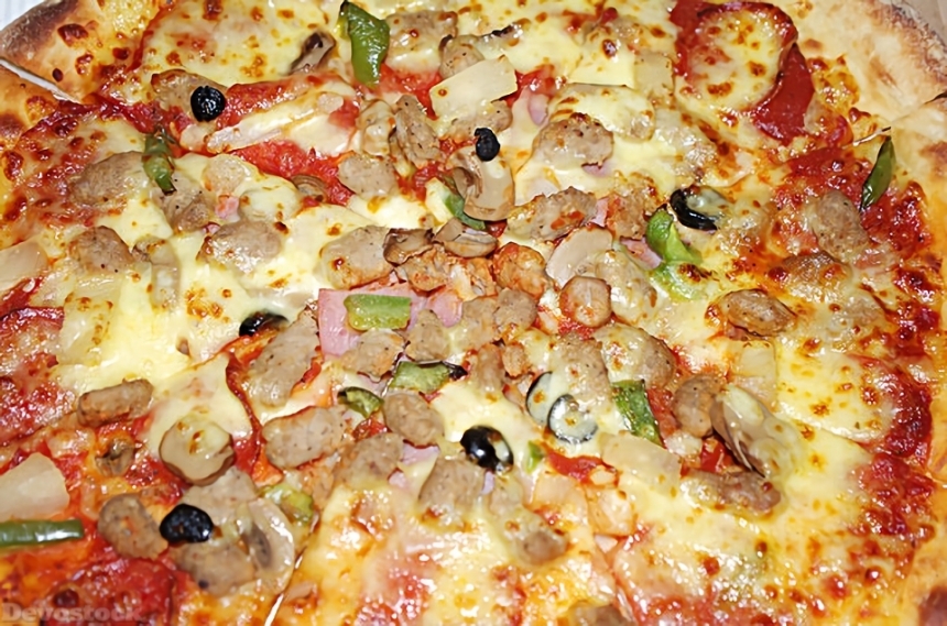 Devostock Pizza  (53)