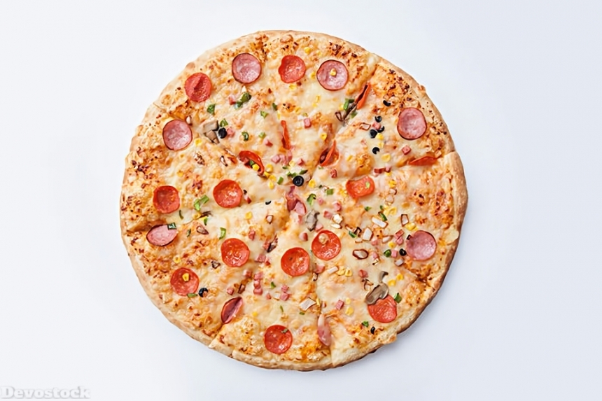 Devostock Pizza  (67)