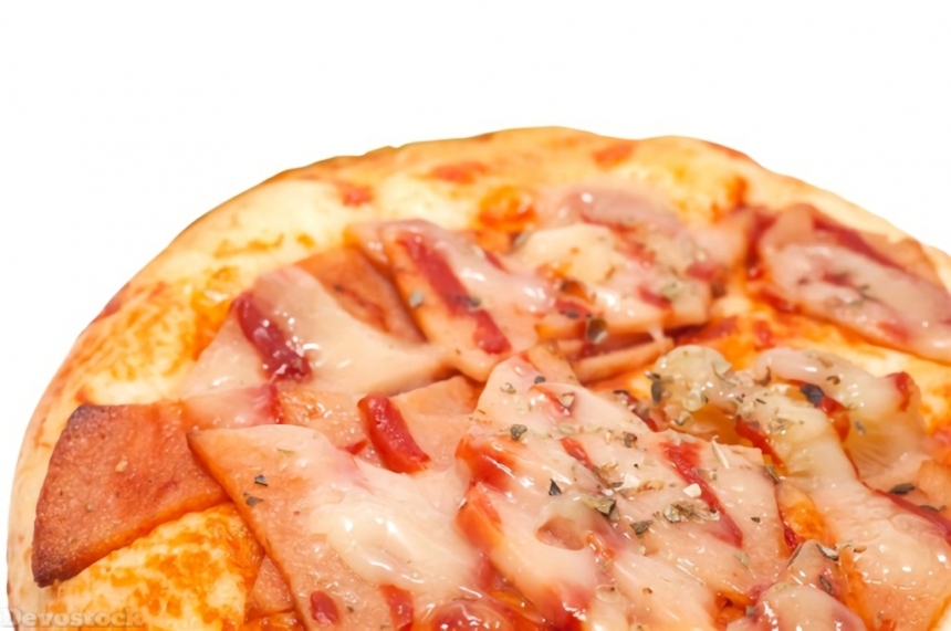 Devostock Pizza  (75)