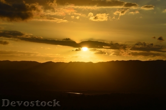 Devostock Sunset  (103)