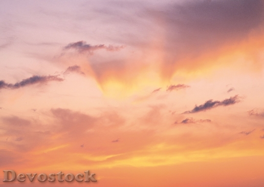 Devostock Sunset  (11)