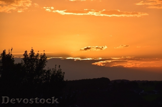 Devostock Sunset  (136)