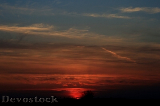 Devostock Sunset  (18)