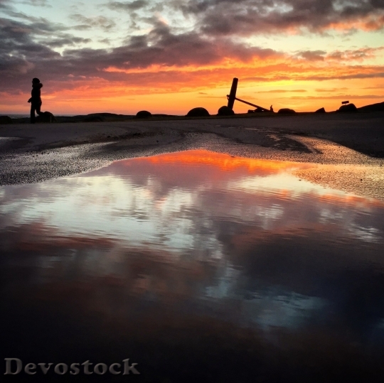 Devostock Sunset  (81)