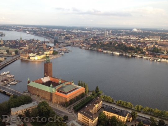 Devostock Sweden city view  (174)