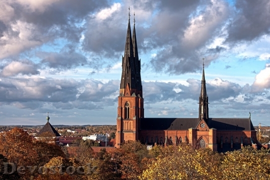 Devostock Sweden city view  (178)