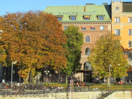 Devostock Sweden city view  (186)