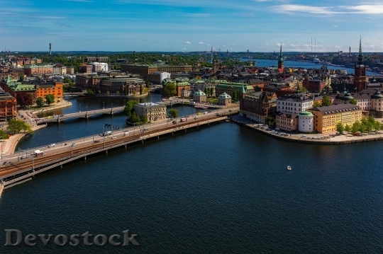 Devostock Sweden city view  (192)