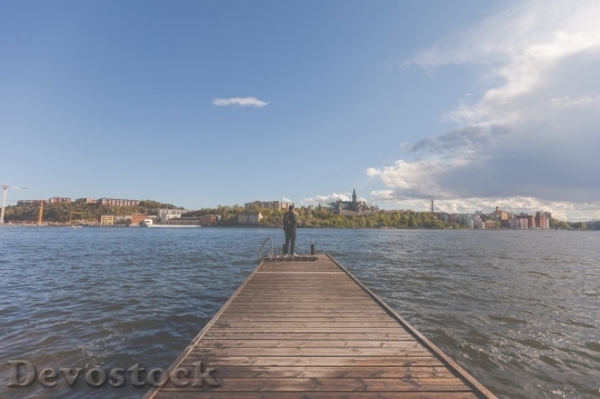 Devostock Sweden city view  (212)