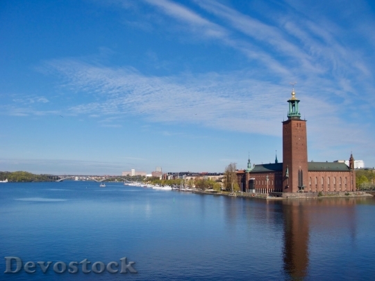 Devostock Sweden city view  (225)