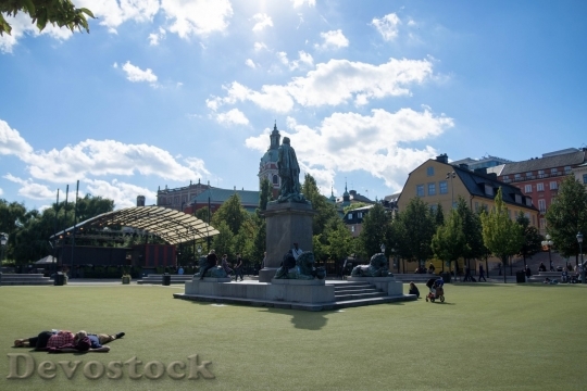 Devostock Sweden city view  (245)