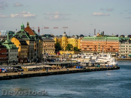 Devostock Sweden city view  (258)