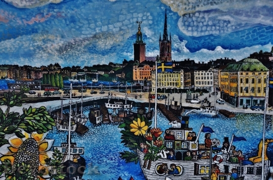 Devostock Sweden city view  (289)