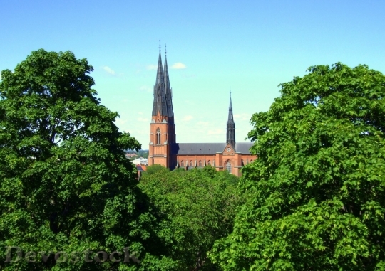 Devostock Sweden city view  (292)