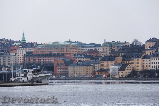 Devostock Sweden city view  (308)