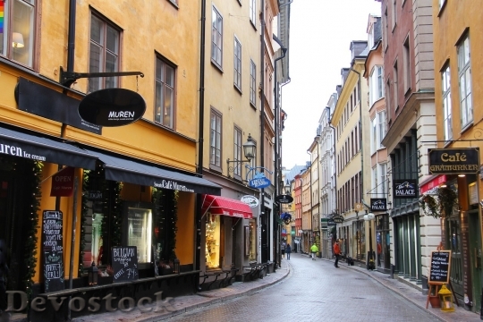 Devostock Sweden city view  (357)