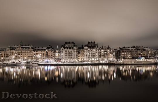 Devostock Sweden city view  (4)