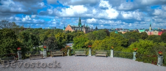 Devostock Sweden city view  (402)