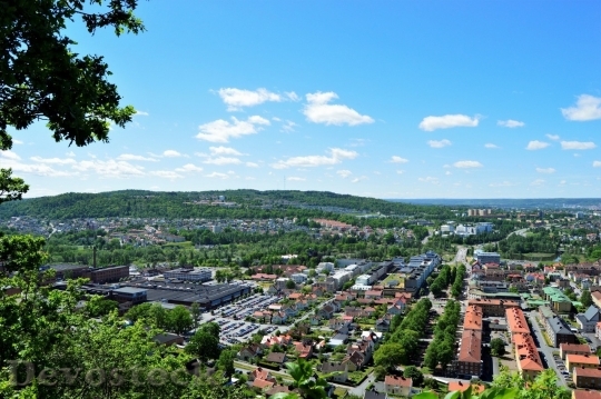Devostock Sweden city view  (447)