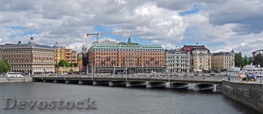 Devostock Sweden city view  (465)
