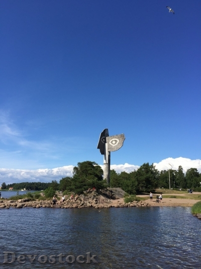 Devostock Sweden city view  (469)