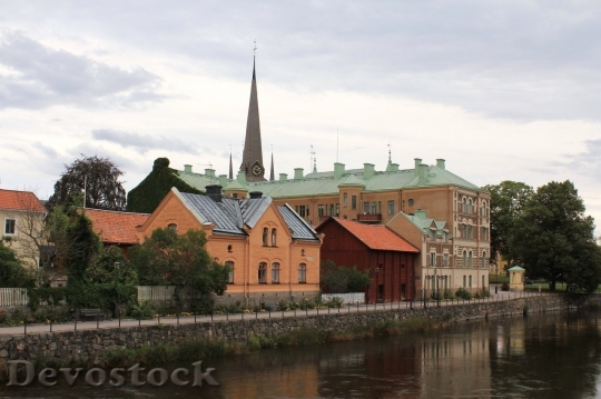 Devostock Sweden city view  (91)