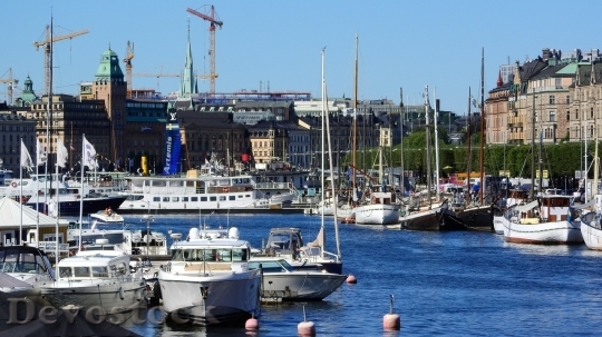 Devostock Sweden city view  (96)