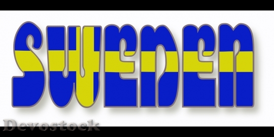 Devostock Sweden flag  (12)