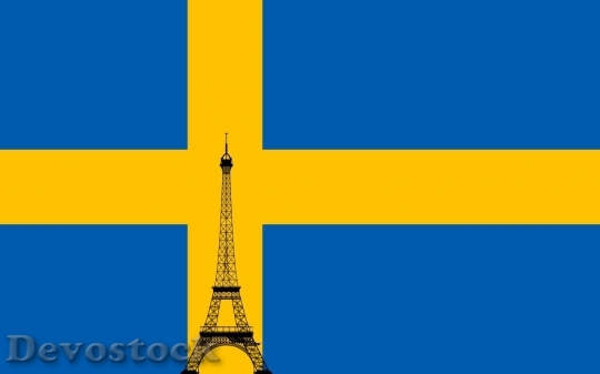 Devostock Sweden flag  (19)