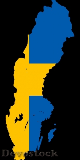 Devostock Sweden flag  (2)