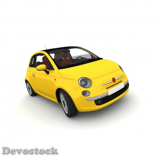 Devostock Vehicle model  (112)