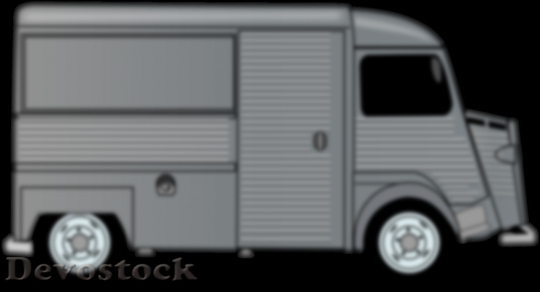 Devostock Vehicle model  (21)