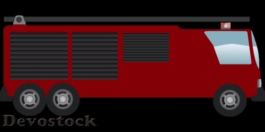 Devostock Vehicle model  (261)
