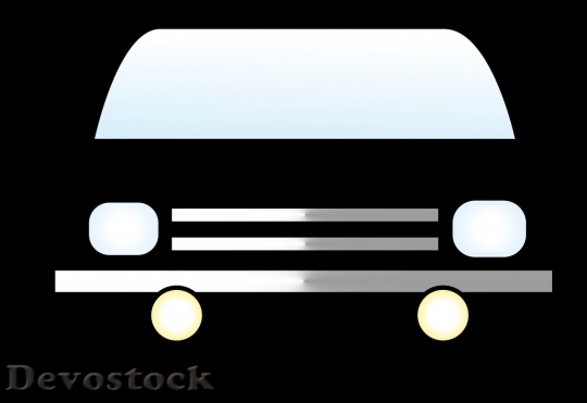 Devostock Vehicle model  (331)