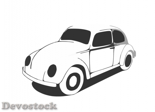 Devostock Vehicle model  (38)