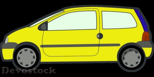 Devostock Vehicle model  (40)