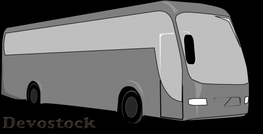 Devostock Vehicle model  (416)